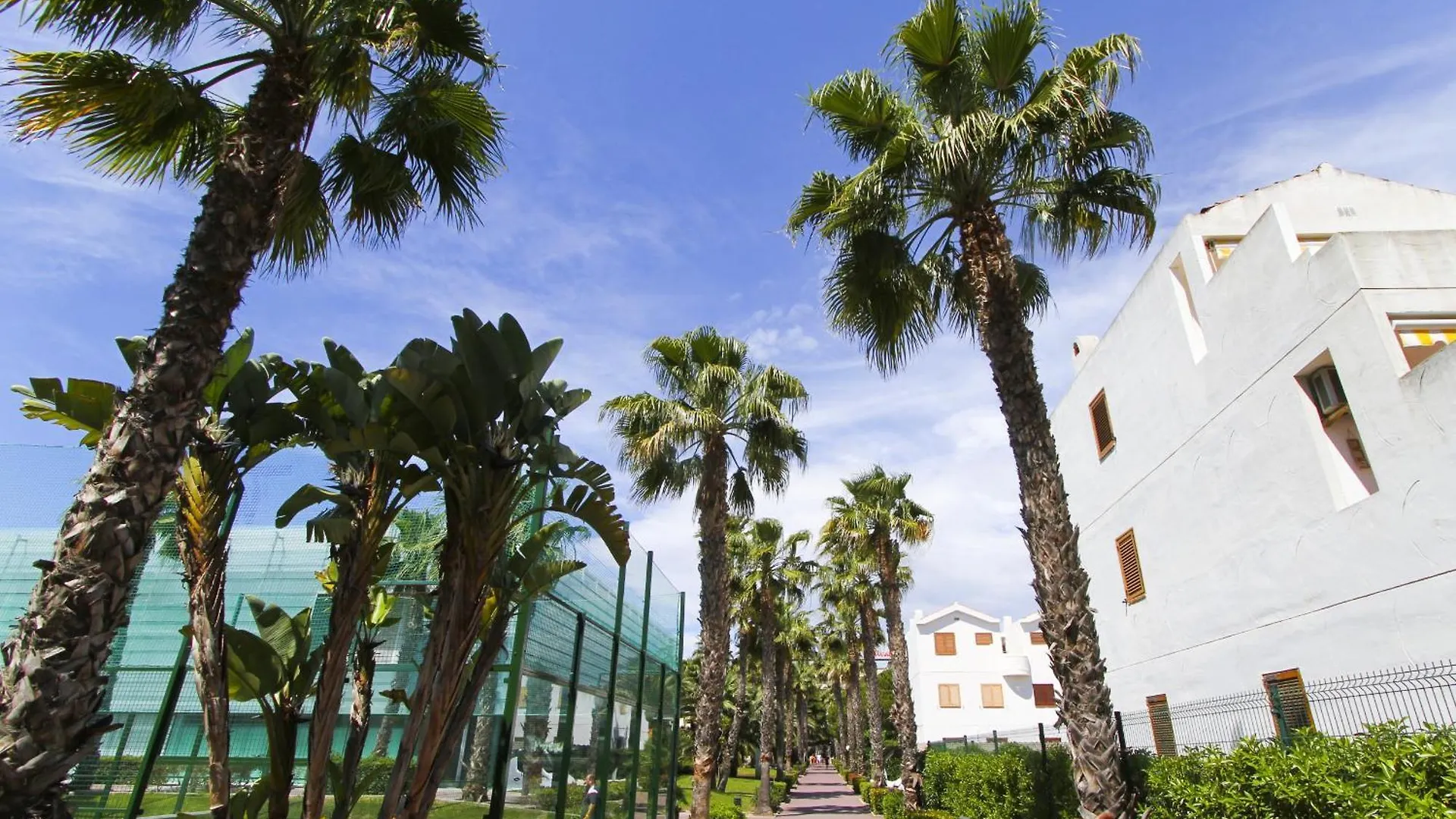 Duo - Punta Prima Complex Lejlighed La Pineda 0*,  Spanien