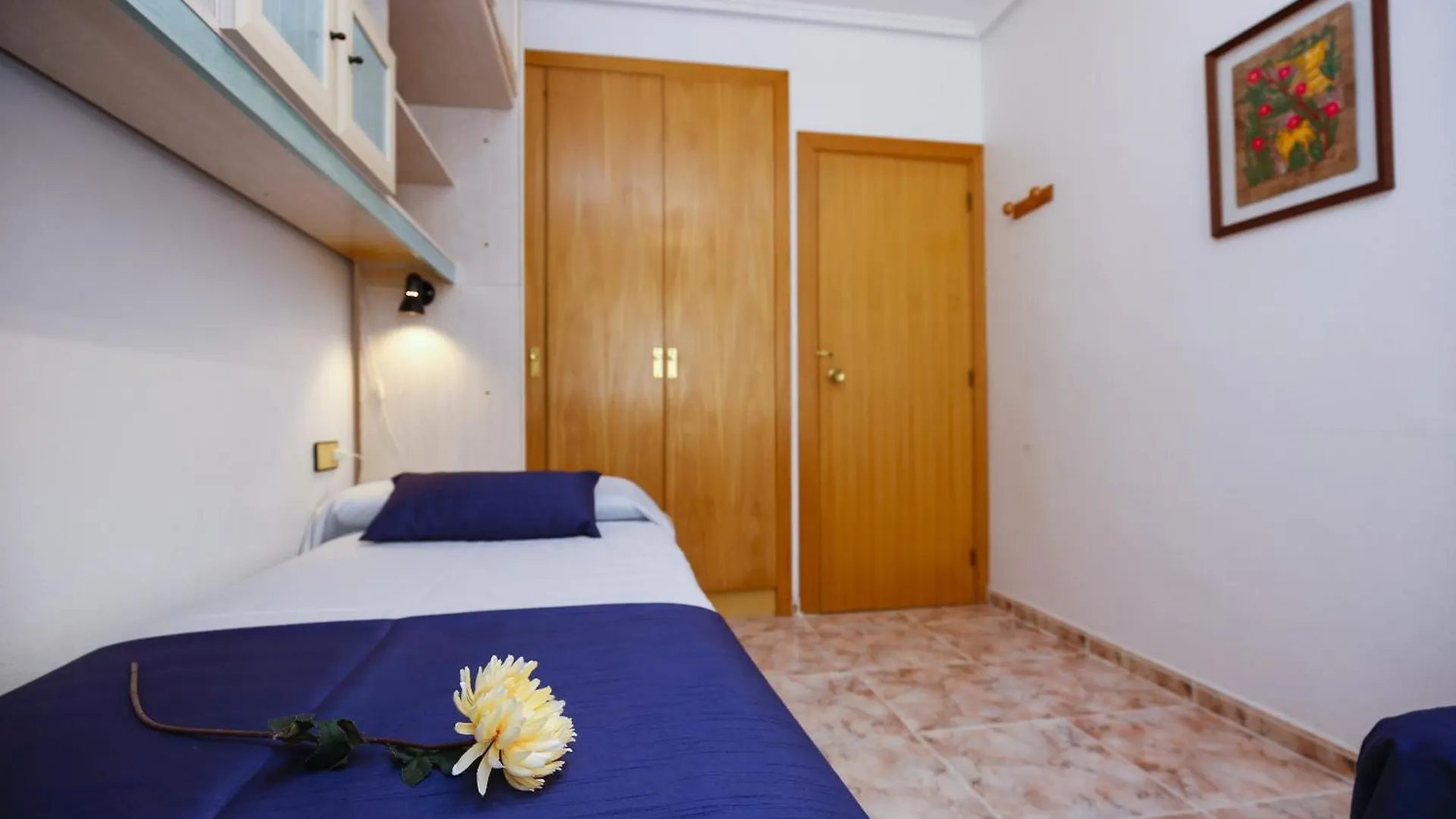 Duo - Punta Prima Complex Lejlighed La Pineda