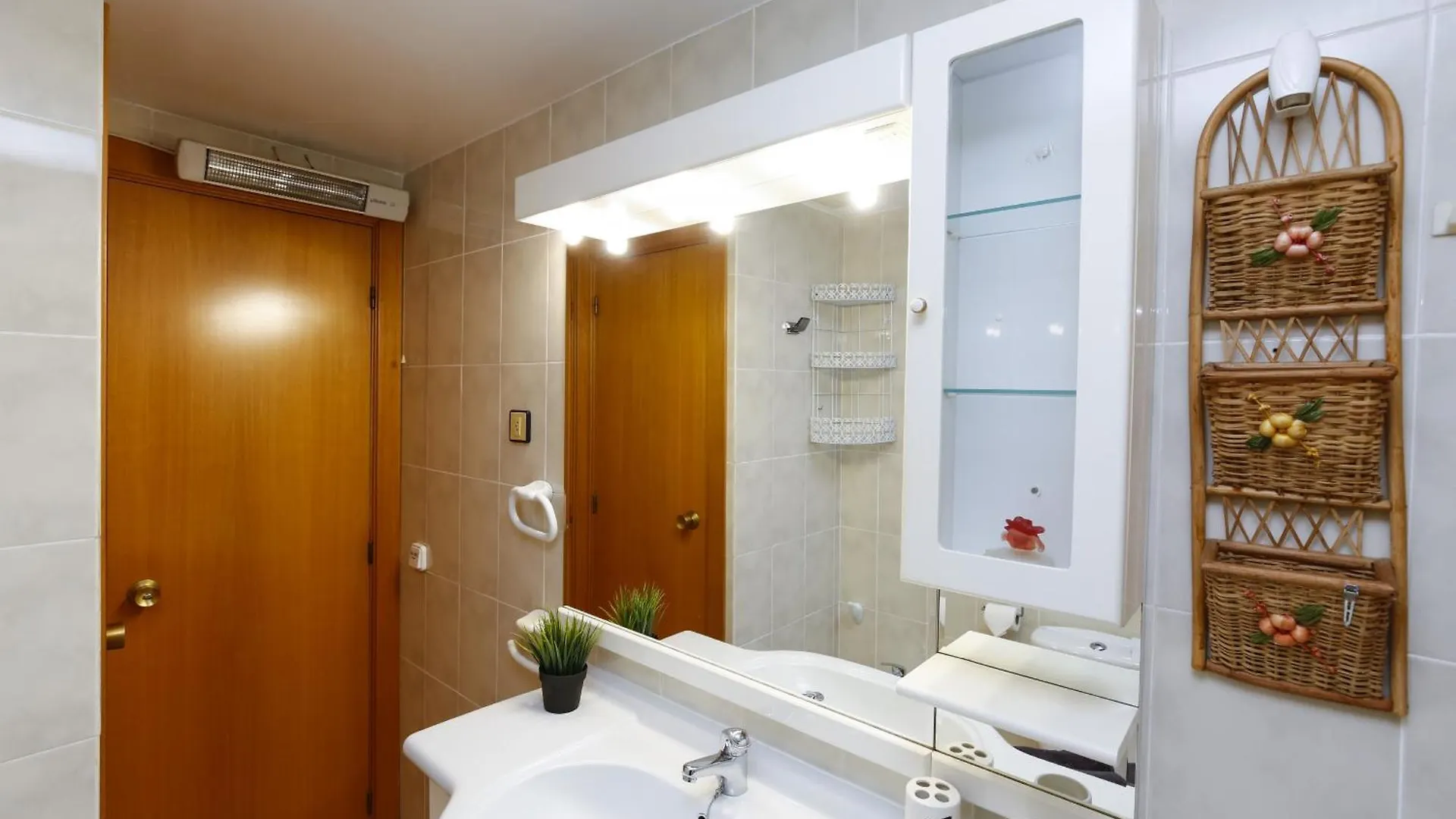 Duo - Punta Prima Complex Lejlighed La Pineda