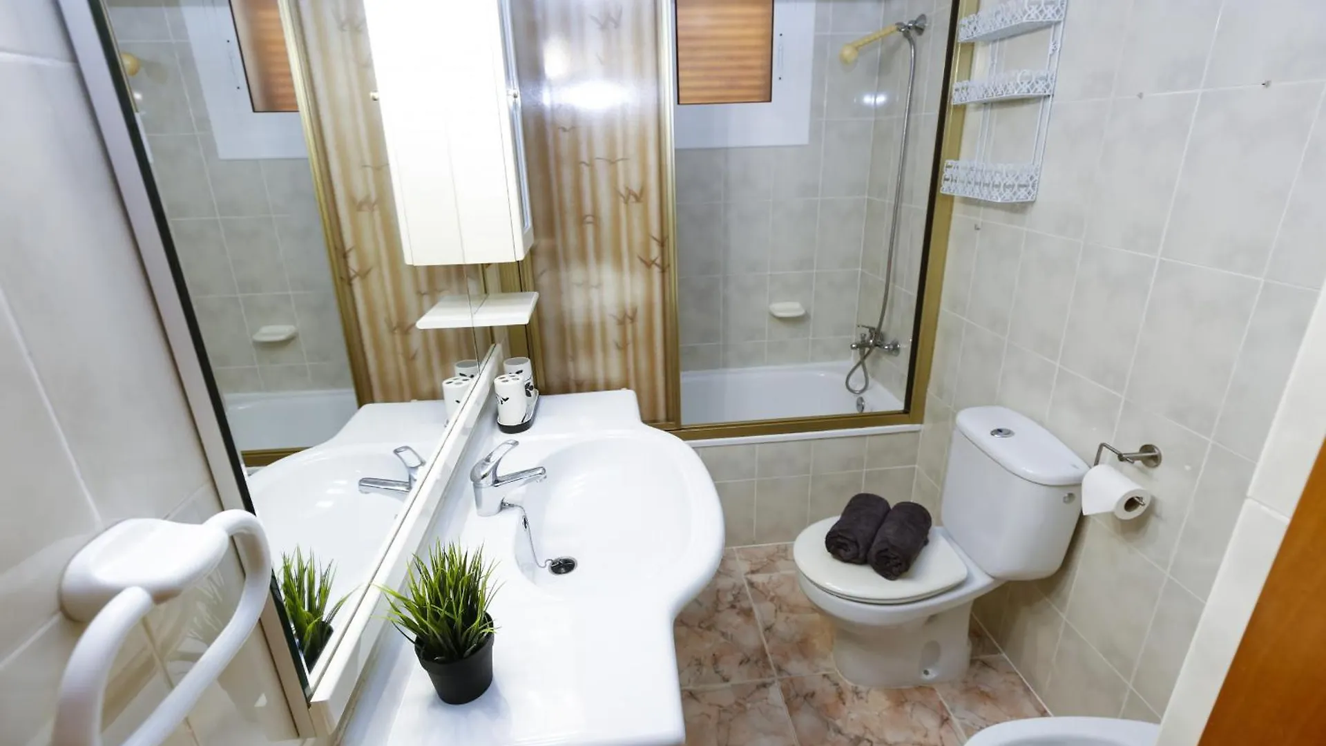 Duo - Punta Prima Complex Lejlighed La Pineda