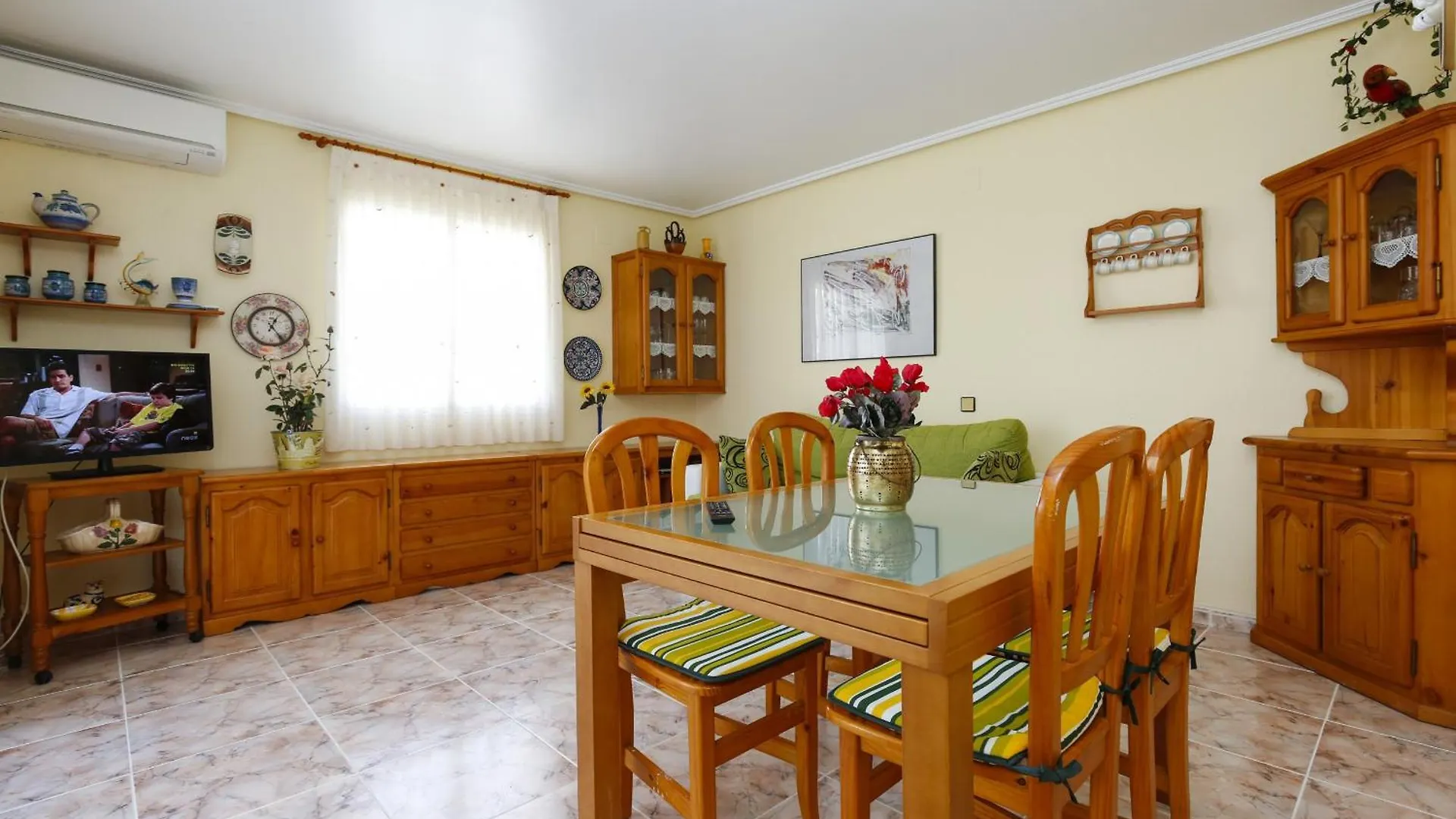Duo - Punta Prima Complex Lejlighed La Pineda