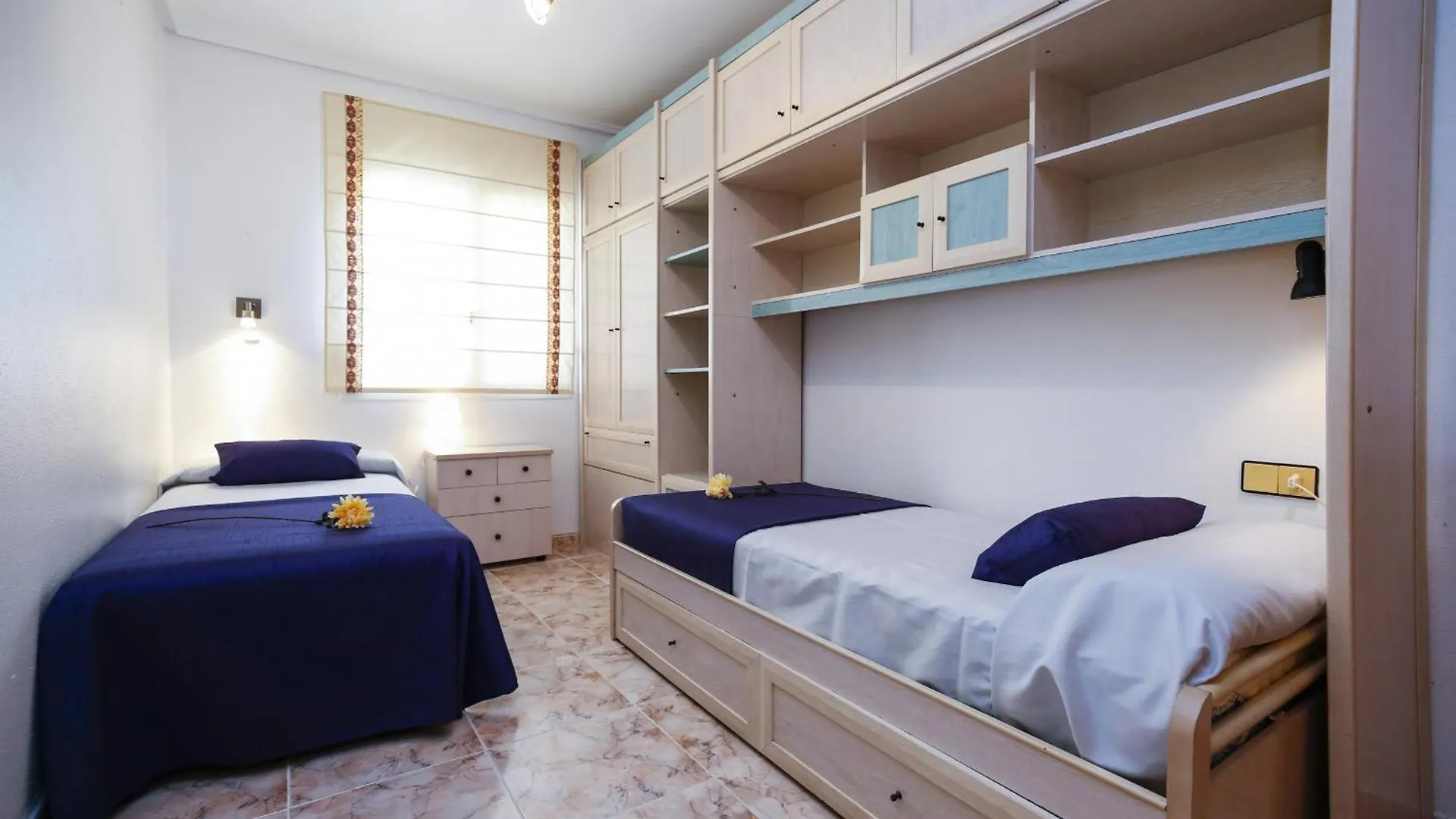 Duo - Punta Prima Complex Lejlighed La Pineda